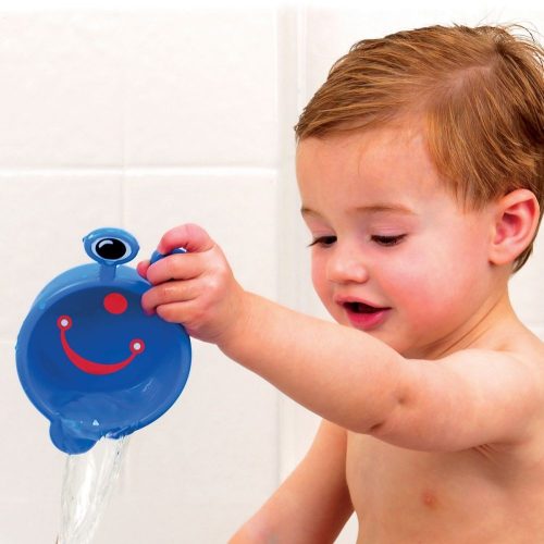 Munchkin fürdőjáték - Caterpillar Spillers / Hernyó