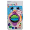Munchkin fürdőjáték - Caterpillar Spillers / Hernyó