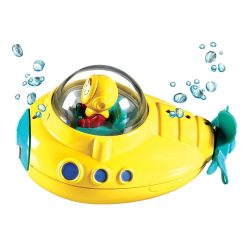 Munchkin fürdőjáték - Undersea Explorer / tengeralattjáró