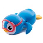   Munchkin fürdőjáték - Swimming Scuba Buddy / Úszó pingvin
