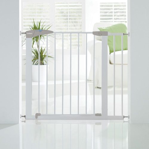 Munchkin univerzális biztonsági toldalék ajtórács 14cm - fehér