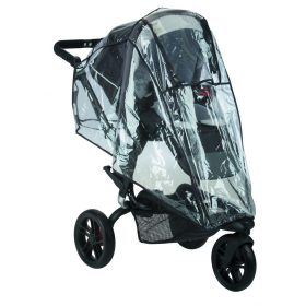 Jané univerzális esővédő babakocsihoz