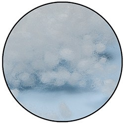 Scamp szoptatós párna utántöltő