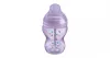 Tommee Tippee Közelebb a természeteshez BPA-mentes cumisüveg 260ml színes kék