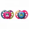 Tommee Tippee Fun játszócumi 18-36 hó 2db lány M