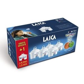 Laica Bi-flux Mineral Balance vízszűrő betét 6 darab