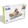 Laica Baby Line digitális babamérleg 20 kg