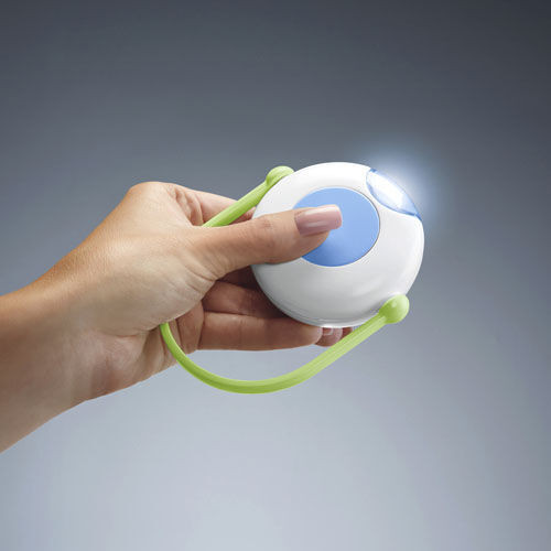 Fisher Price Altatódalos kiságyforgó