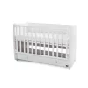 Lorelli Dream kiságy 70x140 - White / Fehér