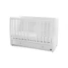 Lorelli Dream kiságy 70x140 - White / Fehér