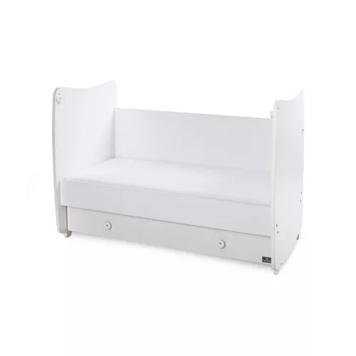 Lorelli Dream kiságy 70x140 - White / Fehér