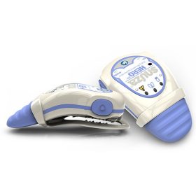 Snuza Hero MD hordozható légzésfigyelő