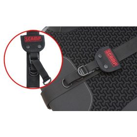 Scamp Biztonsági övterelő Slim