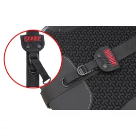 Scamp Biztonsági övterelő Slim