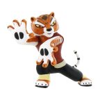Comansi Kung fu panda - tigris
