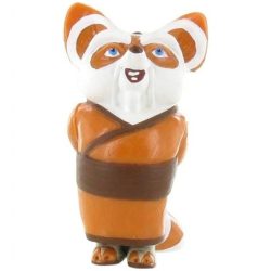 Comansi Kung fu panda - Shifu mester