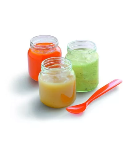 Nuvita 2 az 1-ben robotgép és cumisüveg-melegítő - 1966