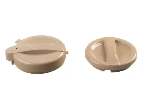 Nuvita 2 az 1-ben robotgép és cumisüveg-melegítő - 1966