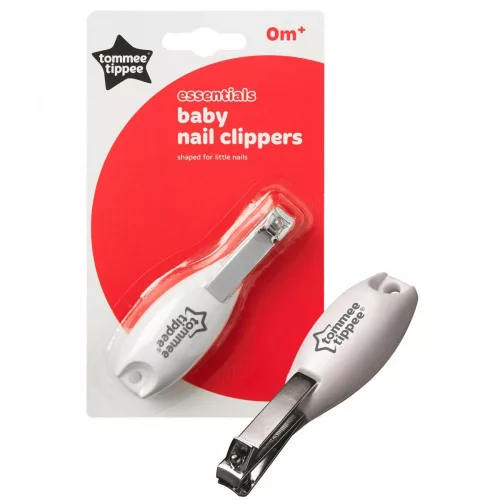 Tommee Tippee Baba körömvágó csipesz