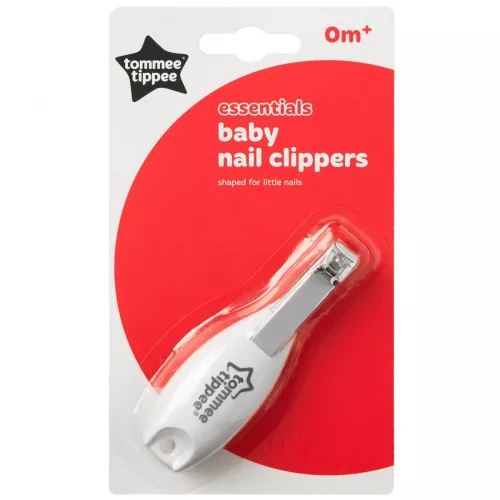 Tommee Tippee Baba körömvágó csipesz