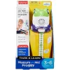 Fisher-Price Mérjük meg együtt Breki