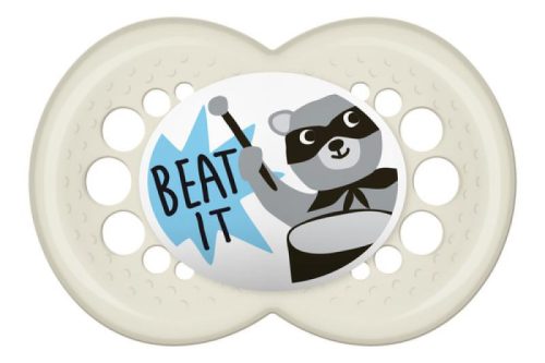 MAM Original silikon cumi 16+ hó 693267