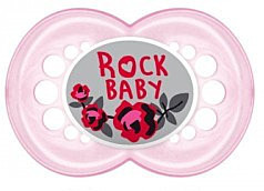 MAM Original silikon cumi 16+ hó 693267