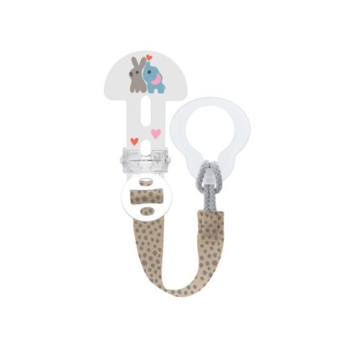 MAM Cumitartó csipesz+szívókavédő / Clip-It+cover 924538