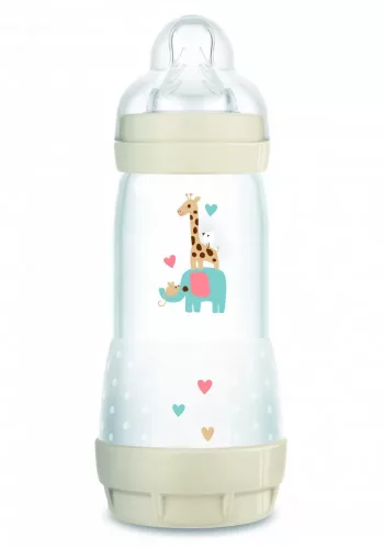 MAM anti colic cumisüveg 320ml 676642