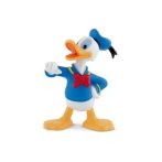 Bullyland Donald kacsa játékfigura
