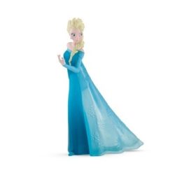 Bullyland Jégvarázs: Elsa figura 10cm