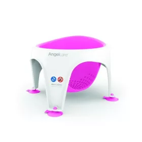 Angelcare fürdető ülőke Pink