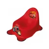 Lorelli Disney mintás anatómiai bili - Verdák / piros