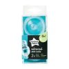 Tommee Tippee Advanced Anti-colic lassú folyású cumisüveg cumi 2 db M