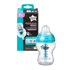 Tommee Tippee Advanced Anti-colic cumisüveg 260ml türkiz