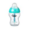 Tommee Tippee Advanced Anti-colic cumisüveg 260ml türkiz
