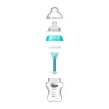 Tommee Tippee Advanced Anti-colic cumisüveg 260ml türkiz