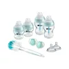 Tommee Tippee Advanced Anti-colic újszülött cumisüveg kezdőszett M
