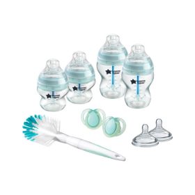   Tommee Tippee Advanced Anti-colic újszülött cumisüveg kezdőszett M
