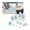Tommee Tippee Advanced Anti-colic újszülött cumisüveg kezdőszett M