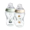 Tommee Tippee Natural Start cumisüveg 2x340 ml