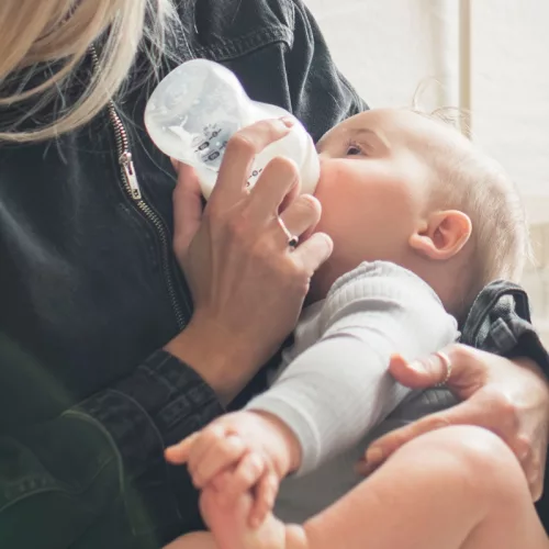 Tommee Tippee Natural Start cumisüveg 2x340 ml 