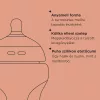 Tommee Tippee Natural Start cumisüveg 2x340 ml