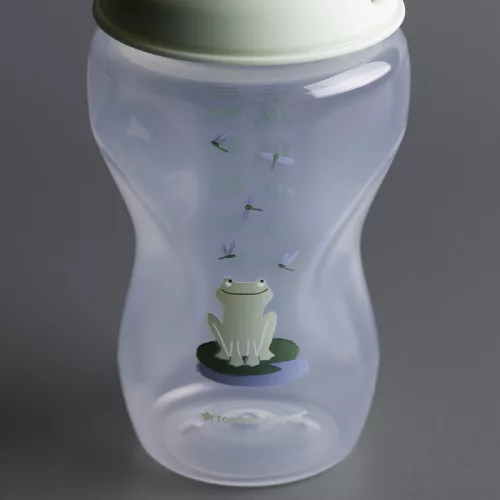 Tommee Tippee Natural Start cumisüveg 2x340 ml 