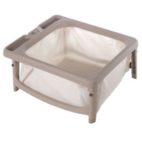 Jané összecsukható babakád - BOMBA ÁR!