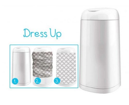 Angelcare pelenkatároló Dress UP