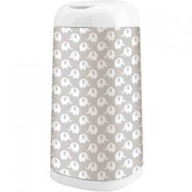 Angelcare Dress UP pelenkatároló huzat elefántos