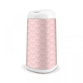 Angelcare Dress UP pelenkatároló huzat virágos