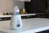 Nuvita digitális cumisüveg-melegítő - 1170 - BOMBA ÁR!