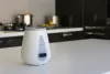 Nuvita digitális cumisüveg-melegítő - 1170 - BOMBA ÁR!